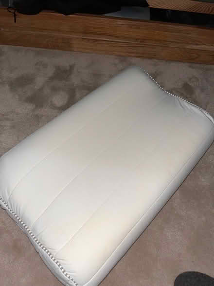 Photo of free Rolleka Ikea pillow (Kilburn) #1