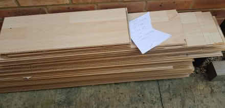 Photo of free Flooring (Bexley DA1) #2