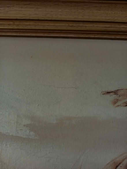 Photo of free Large painting (Fratton PO1) #2