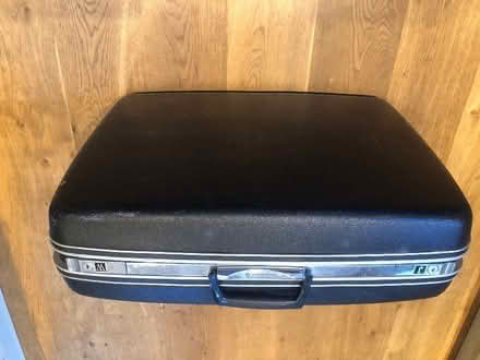 Photo of free Samsonite suitcase (Bloxham OX15) #3