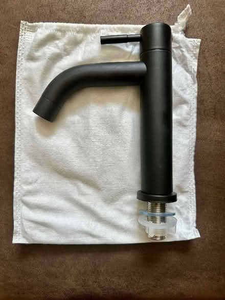 Photo of free Single tap (NOT a mixer tap) (Holbeach St Marks PE12) #1