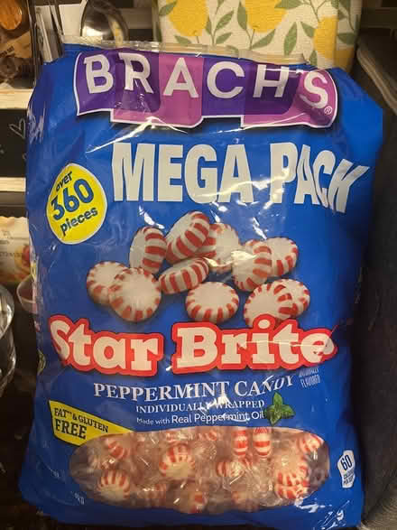 Photo of free Peppermint Candy (Alexandria - 22314) #1