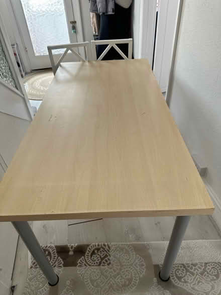 Photo of free Ikea Table (New malden) #1