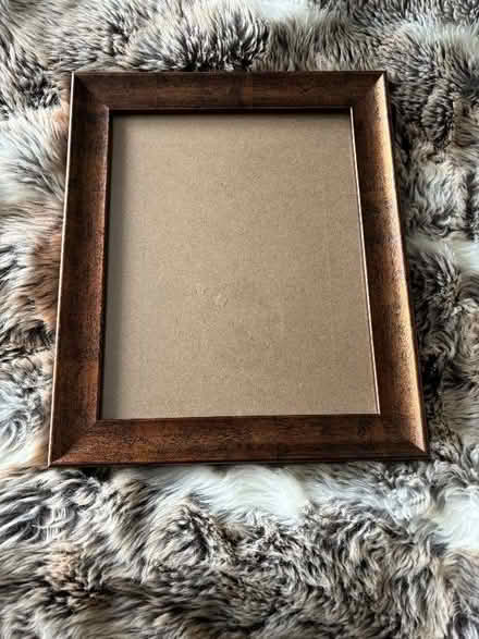 Photo of free Picture Frames (Hampden Park BN22) #1