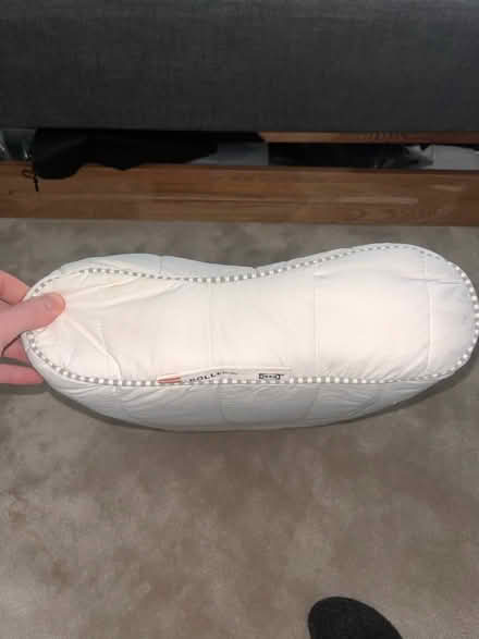Photo of free Rolleka Ikea pillow (Kilburn) #2