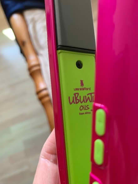 Photo of free Hair straighteners (Fleetville AL1) #1