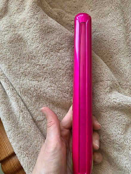 Photo of free Hair straighteners (Fleetville AL1) #2
