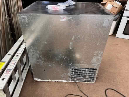 Photo of free Drink machine (Crystal Lake, Il) #4