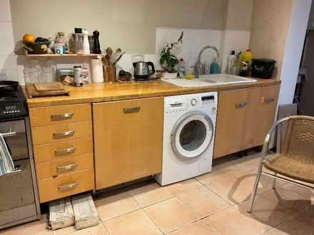 Photo of free Kitchen Base Unit (Fairfield Park) #2