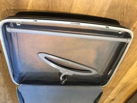Photo of free Samsonite suitcase (Bloxham OX15) #2