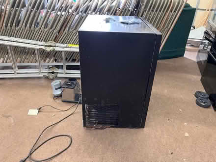 Photo of free Drink machine (Crystal Lake, Il) #3