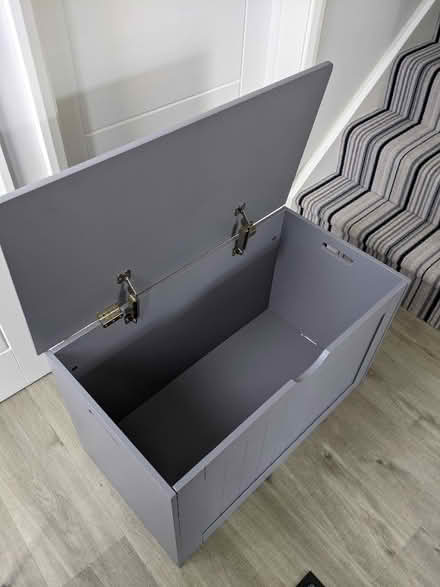 Photo of free Storage chest (Broadwater Down TN2) #2