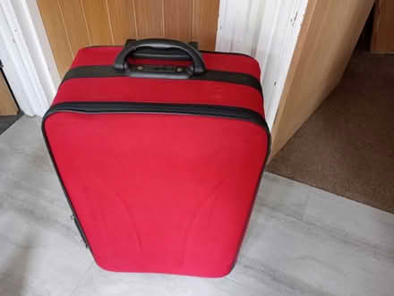Photo of free Luggage! (Whitnash CV31) #1