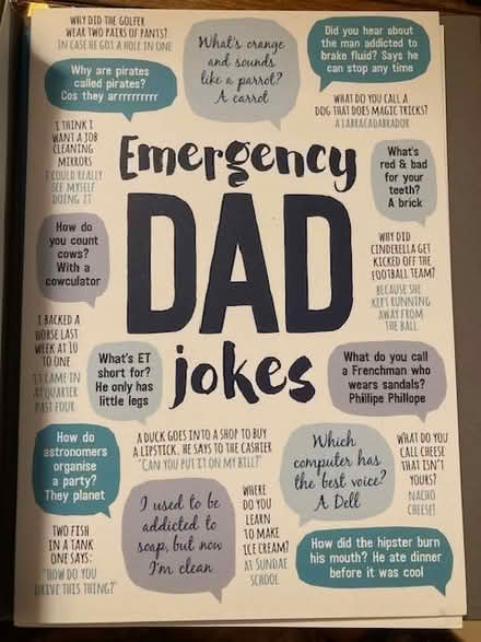 Photo of free Father's Day Cards (NW10) #2