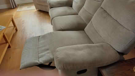 Photo of free Sofas (Oswestry) #3