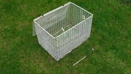 Photo of free Cat / Small Pet Crate (Charvil RG10) #2