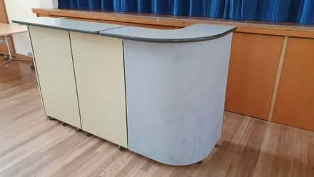 Photo of free Moveable counter/bar (Odd Down) #3