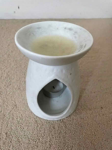 Photo of free Candles and wax melter (Hayes BR4) #2