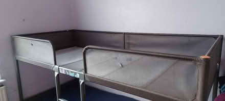 Photo of free Children's Bunk bed (London N17) #1