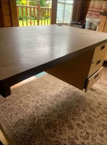 Photo of free Desk (Bognor Regis PO21) #3