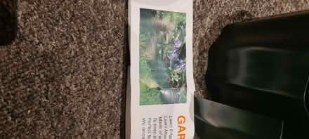 Photo of free Lawn edge. (Southport PR9) #2