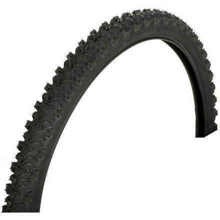 Photo of Bike Items (ME11) #1