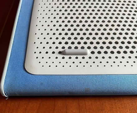 Photo of free Laptop ventilation tray (Chorley PR6) #3