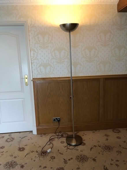 Photo of free Floor Lamp (Hesketh Bank PR4) #1