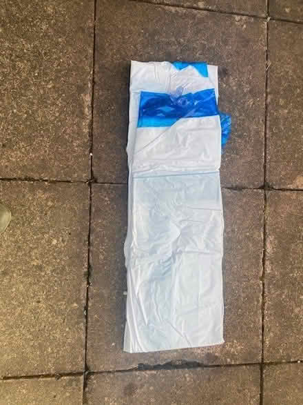 Photo of free Plastic Pool (Top Amersham HP6) #3