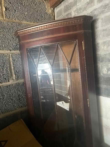 Photo of free Corner unit (Englefield Green TW20) #1