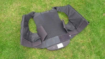 Photo of free Rodney Powell Body Protector (Charvil RG10) #2