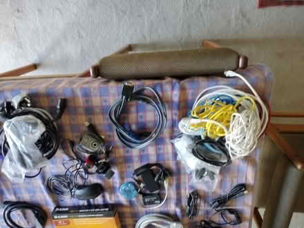 Photo of free Old PC items (Writhlington) #3
