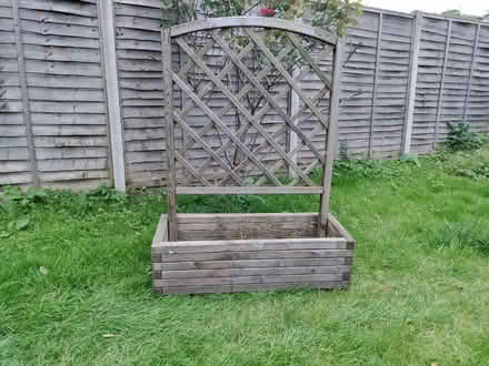 Photo of free Planters (Enfield EN1) #1