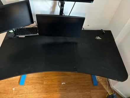 Photo of free Computer Gaming Table (N10) #2