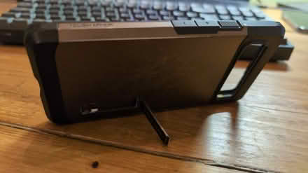 Photo of free Pixel 6 Case - Spigen Tough Armour (Gallowflat G73) #3