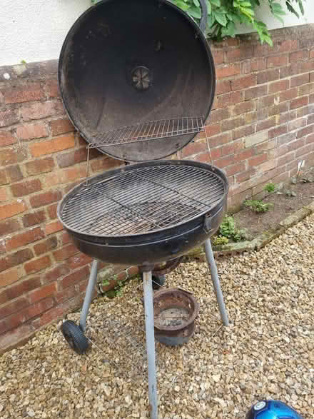 Photo of free Barbeque (St Thomas) #2