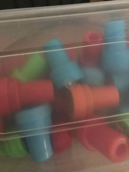 Photo of free Children’s stamps (Birch CO2) #1