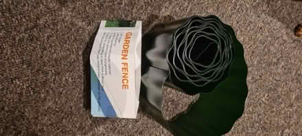 Photo of free Lawn edge. (Southport PR9) #3