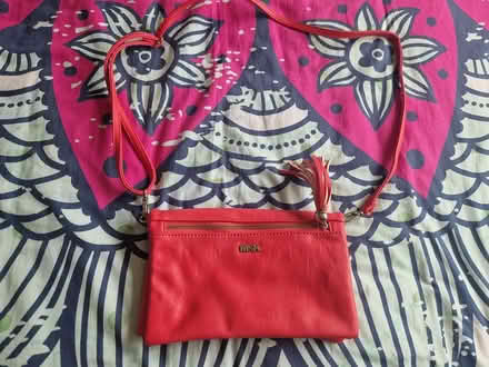 Photo of free Handbag / purse (Harlow South CM18) #2