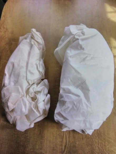 Photo of free Waterproof mattress protectors (Fareham PO15) #1