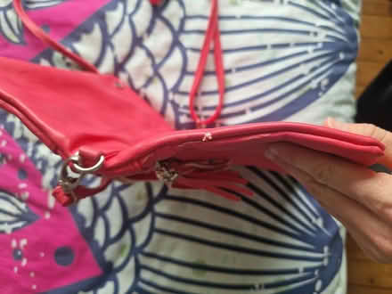 Photo of free Handbag / purse (Harlow South CM18) #3