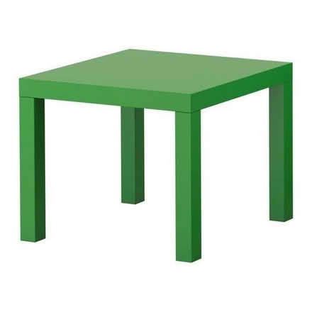 Photo of free 3 x Ikea side tables (Cleveland QLD) #1