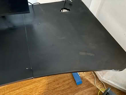 Photo of free Computer Gaming Table (N10) #3