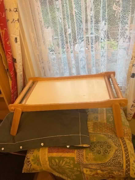 Photo of free Bed tray (Gillingham ME7) #2