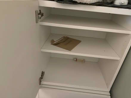 Photo of free Office cabinets (SE11) #4