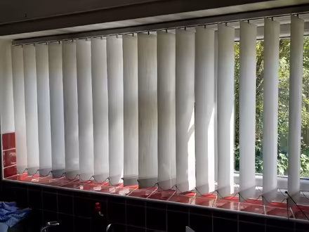 Photo of free Vertical blinds (Ickleton CB10) #1