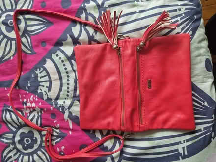 Photo of free Handbag / purse (Harlow South CM18) #1