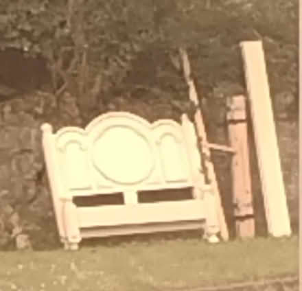 Photo of free Bed (Corby NN18) #1