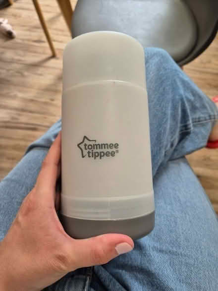 Photo of free Tommee Tippee Flask (Penge BR3) #1