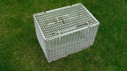 Photo of free Cat / Small Pet Crate (Charvil RG10) #1